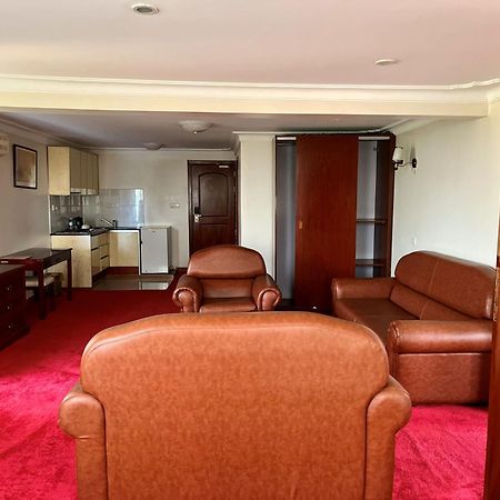 Bomah Hotel Limited Gulu ภายนอก รูปภาพ